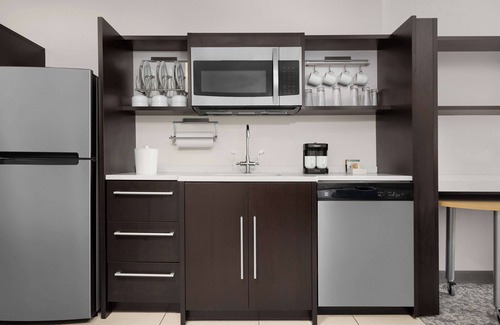 Ashley Oaks Hotel | Home2 Suites by Hilton Knoxville West