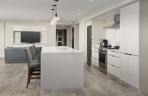 Sobro Hotel | Home2 Suites by Hilton Nashville Downtown Convention Center
