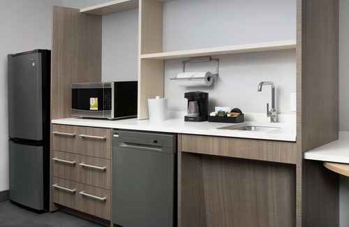 Sobro Hotel | Home2 Suites by Hilton Nashville Downtown Convention Center