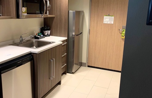 North Charleston Hotel | Home2 Suites by Hilton North Charleston-University Blvd