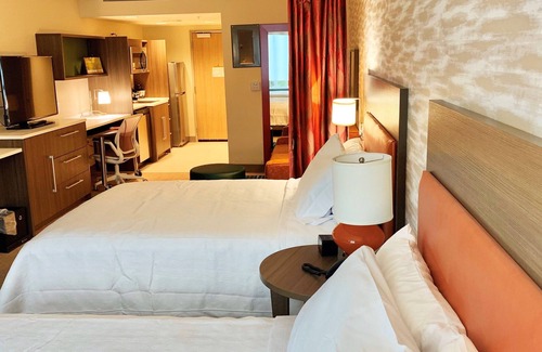 North Charleston Hotel | Home2 Suites by Hilton North Charleston-University Blvd