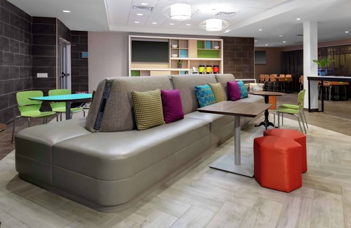 North Charleston Hotel | Home2 Suites by Hilton North Charleston-University Blvd