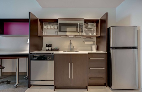 Temple Hotel | Home2 Suites Temple
