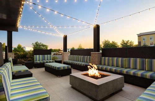 Troy Hotel | Home2 Suites Troy, OH