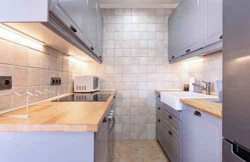La Victoria de Acentejo Apartment | Home2Book Amazing La Palmita Suite