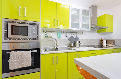 Santa Cruz de Tenerife Apartment | Home2Book Design Apartment Residencial Anaga