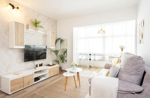 Bajamar Apartment | Home2Book Bajamar Panoramic Studio
