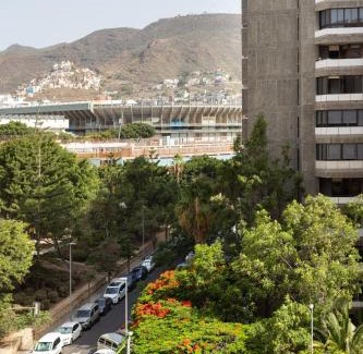 Santa Cruz de Tenerife Apartment | Home2Book Charming Center Apartment Santa Cruz
