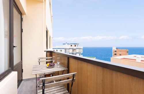 Bajamar Apartment | Home2Book Charming Apartment Bajamar