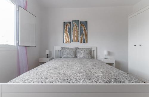 Casco Historico de Arucas Apartment | Home2Book Charming Attic Arucas Center, Terrace