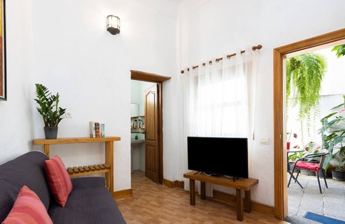La Guancha House | Home2Book Charming Casa Candy Private Pool & BBQ
