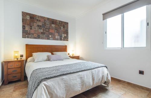 La Garita Apartment | Home2Book Cozy Apt 2 Min From La Garita Beach
