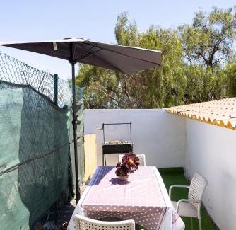 Llano del Moro Apartment | Home2Book Garden Haven Apt BBQ Classic Cozy