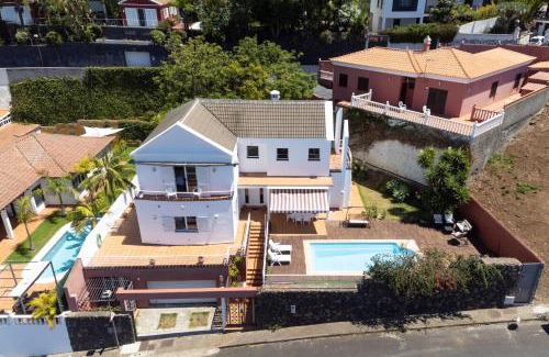 Sauzal Villa | Home2Book Exclusive Villa with pool, El Sauzal