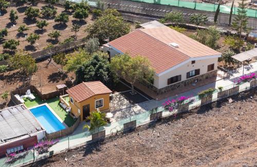 Aldea Blanca Villa | Home2Book Fantasy Villa & Nature, Private Pool