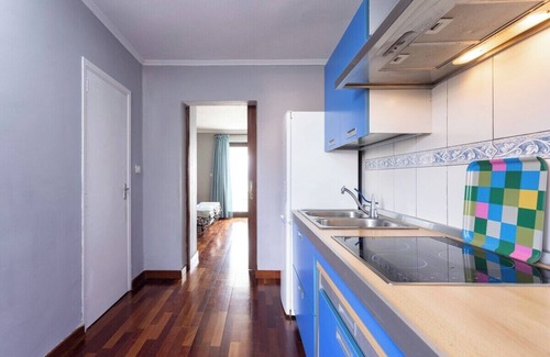 Punta del Hidalgo Apartment | Home2Book SeaFront Studio Punta del Hidalgo
