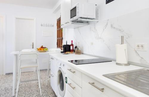 Bajamar Apartment | Home2Book Serene Apartment Ocean Breeze, Bajamar