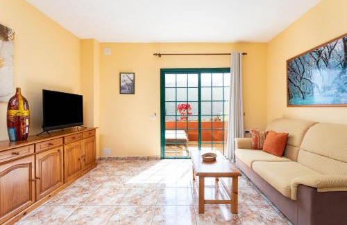 Hermigua Apartment | Home2Book Stunning View La Era de Hermigua & Wifi