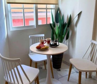 Maracena Apartment | Home4u Acogedor apartamento en Maracena