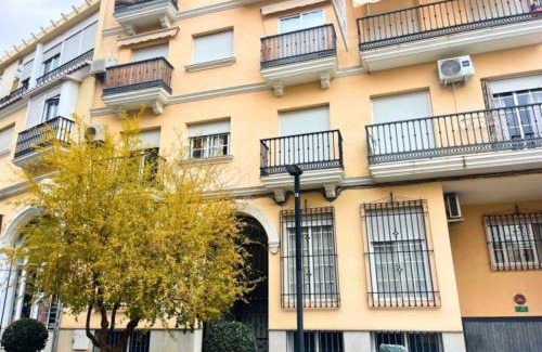 Maracena Apartment | Home4u Acogedor apartamento en Maracena