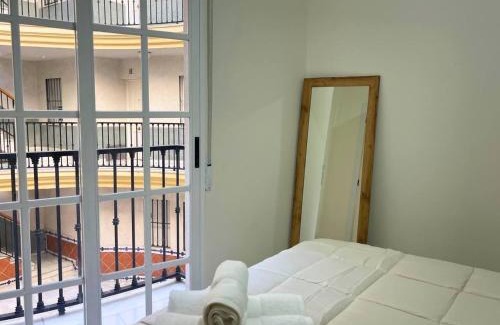 Maracena Apartment | Home4u Acogedor apartamento en Maracena