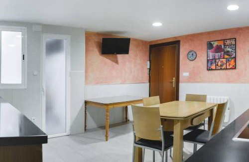 Centro - Sagrario Apartment | Home4u Arandas Centro Granada