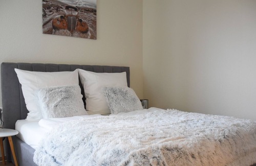 Weyhausen Apartment | Home4you - Apartment Serenity