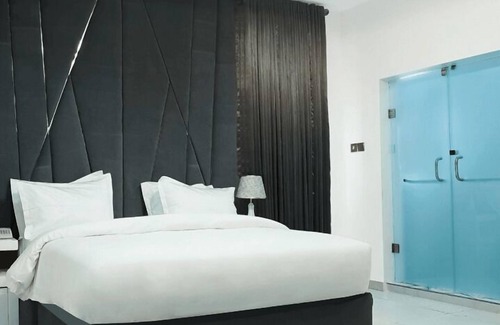 Jabi Hotel | HomeAway Hotel and Suites Jabi