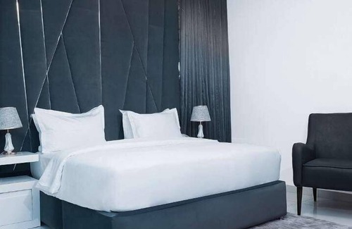 Jabi Hotel | HomeAway Hotel and Suites Jabi