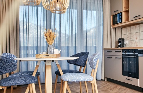 Bad Goisern Apartment | HOMEBOUND APARTMENTS Bad Goisern