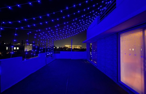 Indore Apartment | HomeEscape Luxe 2BHK Penthouse Near LIG