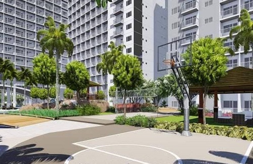 Barangay 76 Resort | Homefort at Shore 1 Residences