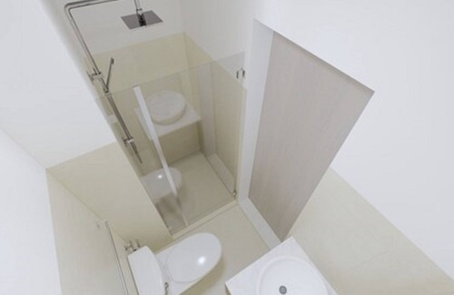 Barangay 76 Resort | Homefort at Shore 1 Residences