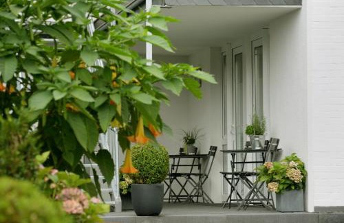 Meerbusch House | HOMEFY - Gasthaus Düsseldorf - Meerbusch