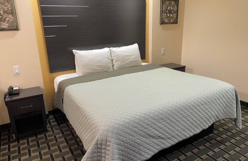 West Memphis Hotel | Homegate Inn and Suites