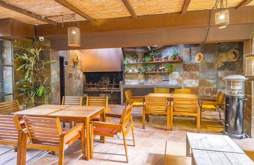 Cabrils Villa | HomeHolidaysRentals Acuarela - Costa Barcelona