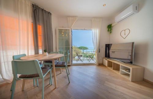 Pineda de Mar Apartment | HomeHolidaysRentals Eiffel - Costa Barcelona