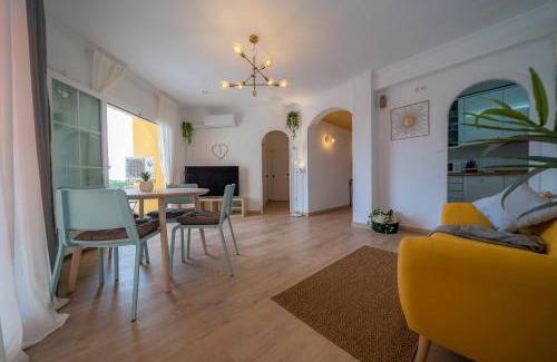 Pineda de Mar Apartment | HomeHolidaysRentals Eiffel - Costa Barcelona