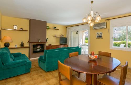 Santa Susanna House | HomeHolidaysRentals Moonlight