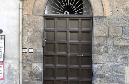 Orvieto Apartment | Homeinorvieto - Corso Cavour 152