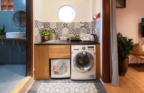 Thanh Nhan Apartment | HOMEKEY Group