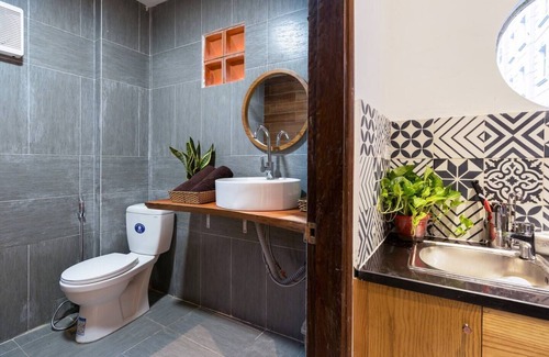 Thanh Nhan Apartment | HOMEKEY Group