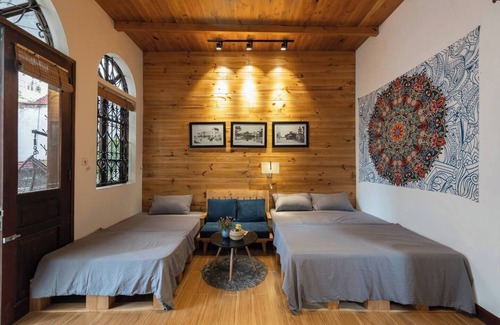 Thanh Nhan Apartment | HOMEKEY Group