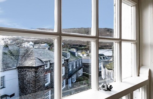 Port Isaac Cottage | Homelands