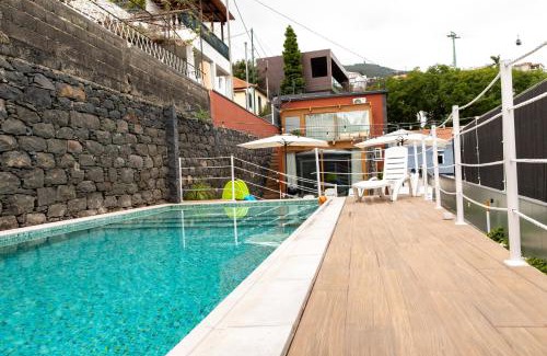 Santa Luzia Apartment | HOMELIKE FUNCHAL I