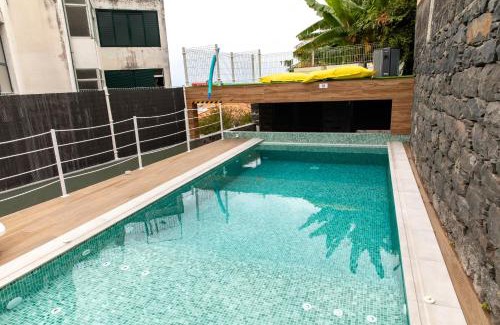 Santa Luzia Apartment | HOMELIKE FUNCHAL I