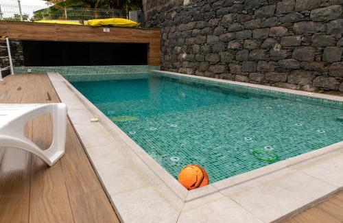 Santa Luzia Apartment | HOMELIKE FUNCHAL I
