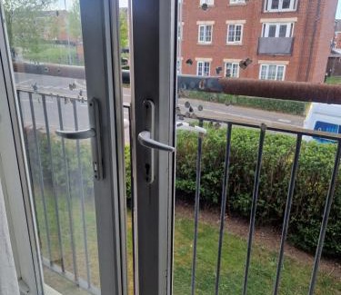 Middleton Apartment | Homely 2 bedrooms Flat