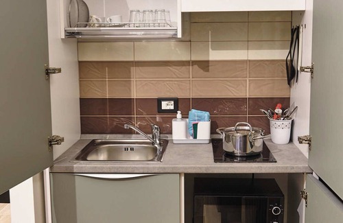 Borgo-Sanzio House | Homely Catania