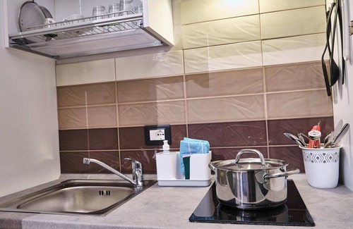 Borgo-Sanzio House | Homely Catania